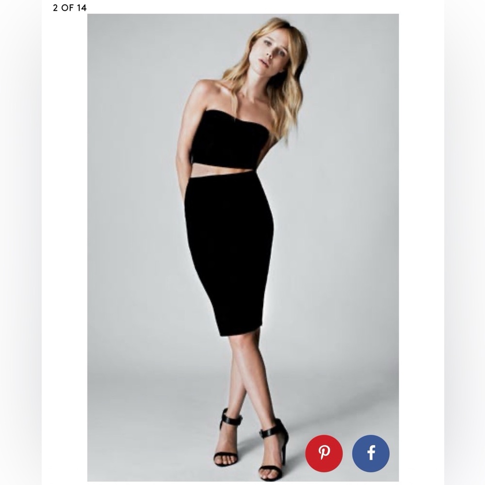 Elin Kling x Marciano collab shoes in 35.5 - Picture 6 of 6